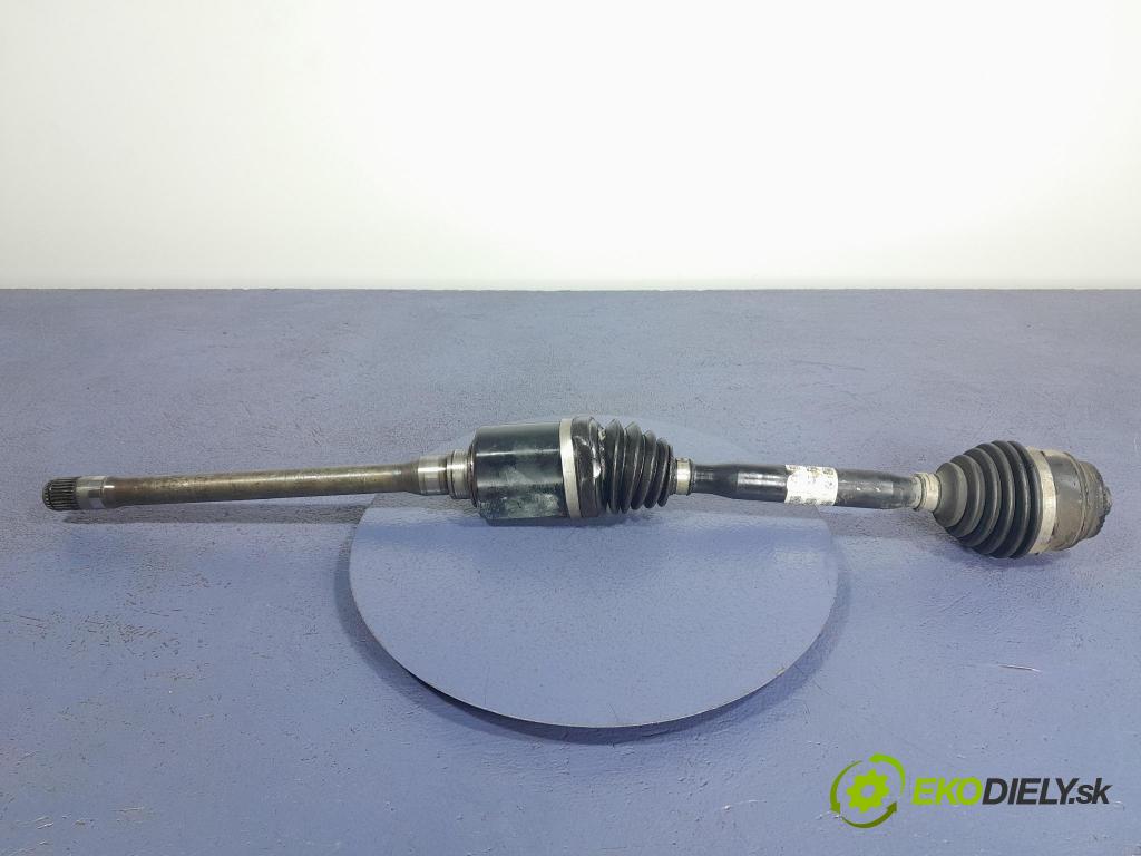 Bmw X3 2022 poloos Prava: Predné 8643184