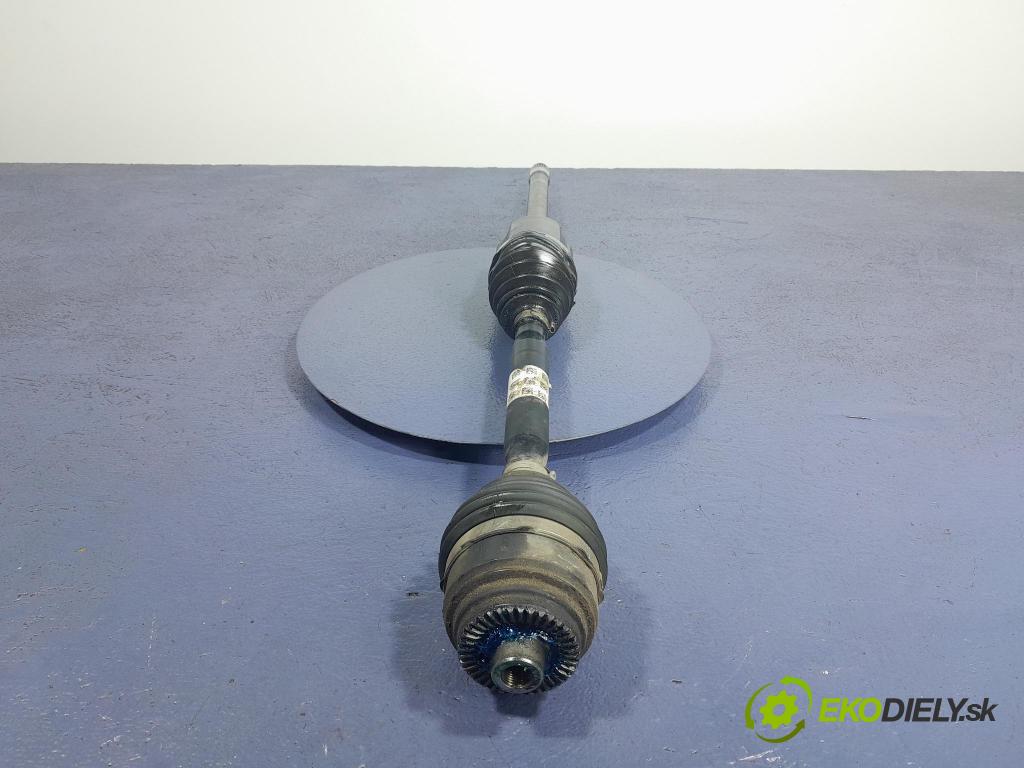 Bmw X3 2022 poloos Prava: Predné 8643184