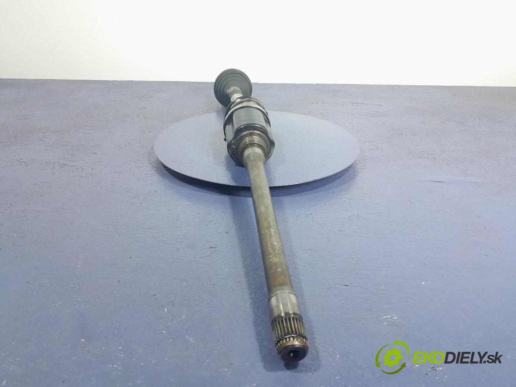 Bmw X3 2022 poloos Prava: Predné 8643184