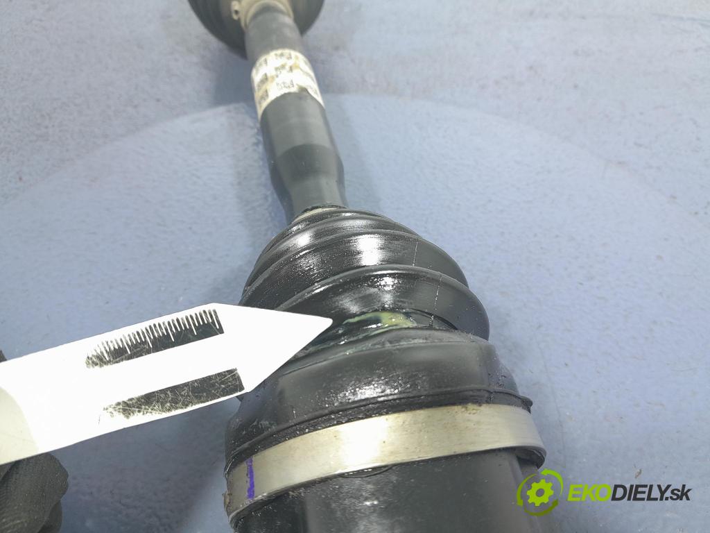 Bmw X3 2022 poloos Prava: Predné 8643184