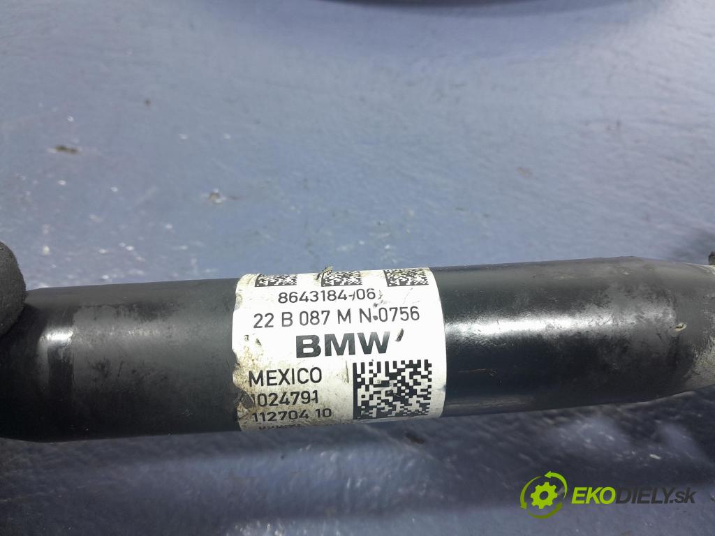 Bmw X3 2022 poloos Prava: Predné 8643184