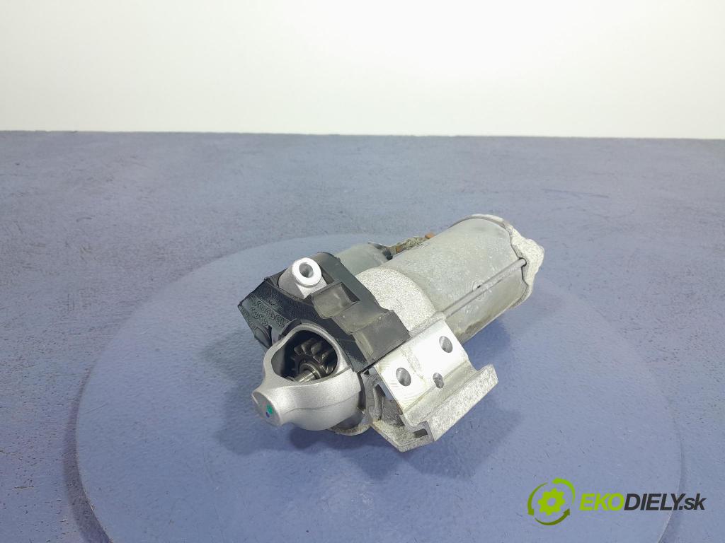 Bmw X3 2022 štartér 8671503