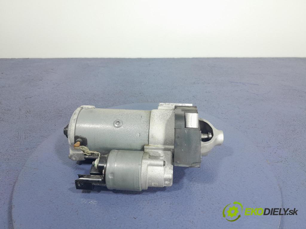 Bmw X3 2022 štartér 8671503