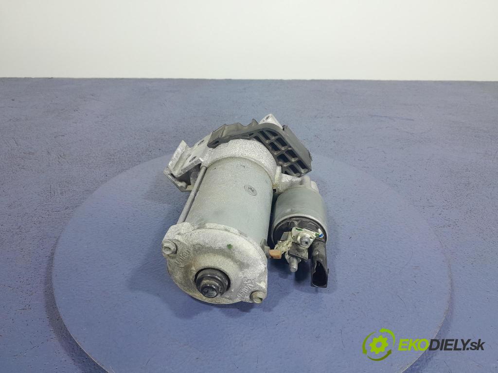 Bmw X3 2022 štartér 8671503