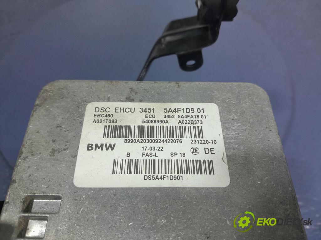 Bmw X3 2022 čerpadlo ABS x 5A4F1D9
