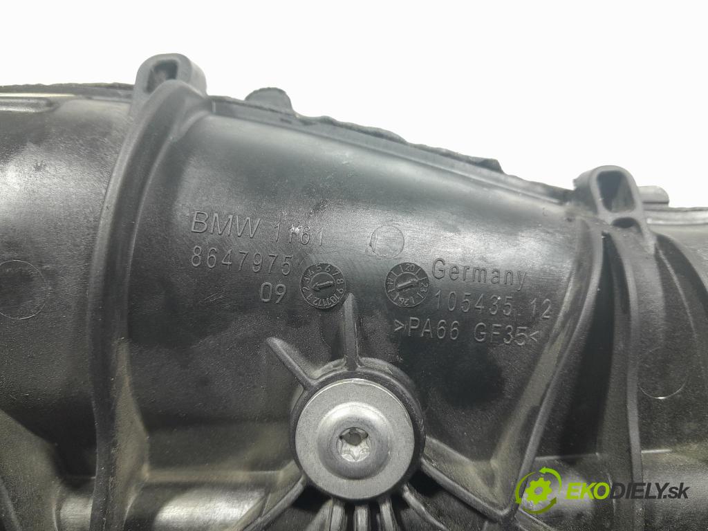 Bmw X3 2022 potrubí Sání: 8647975