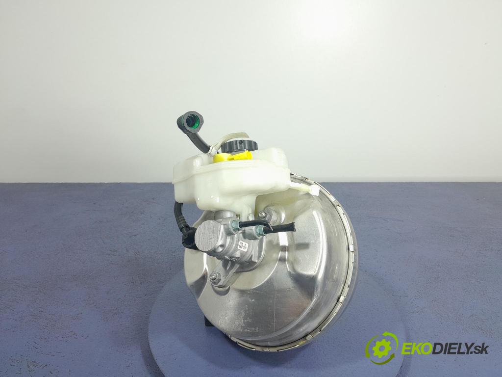 Bmw X3 2022 servo Brzdní: 6881094