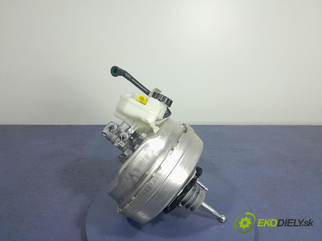 Bmw X3 2022 servo Brzdní: 6881094