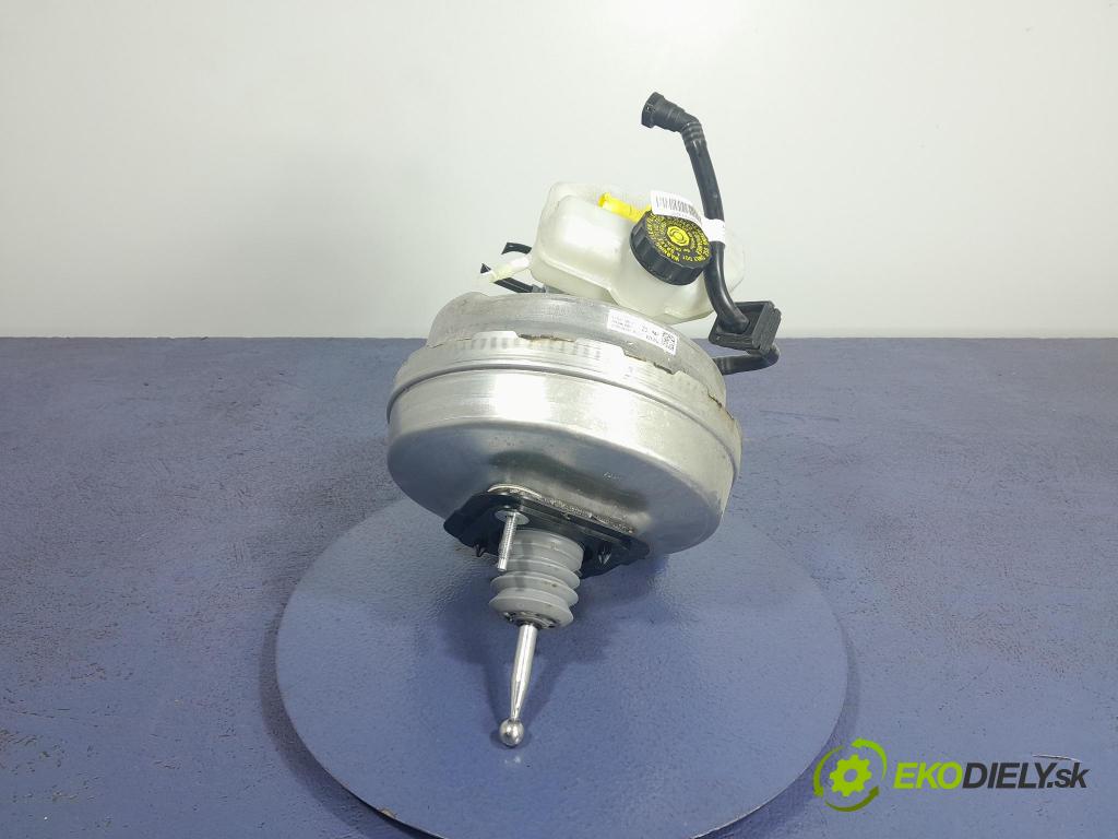 Bmw X3 2022 servo Brzdní: 6881094