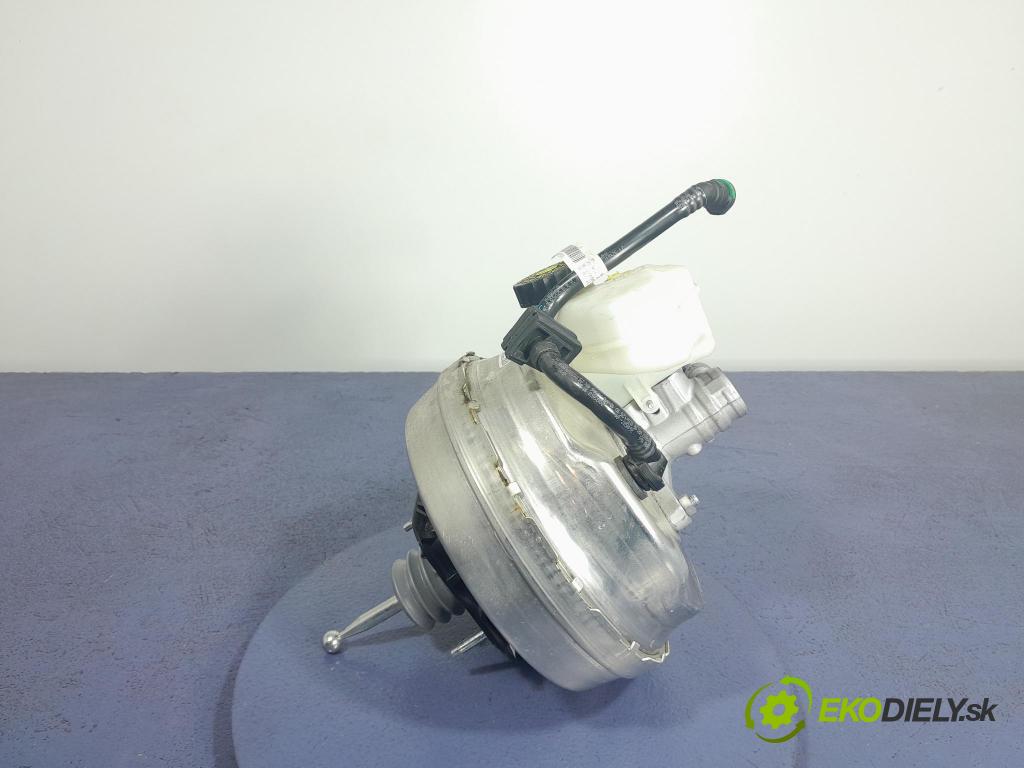 Bmw X3 2022 servo Brzdní: 6881094