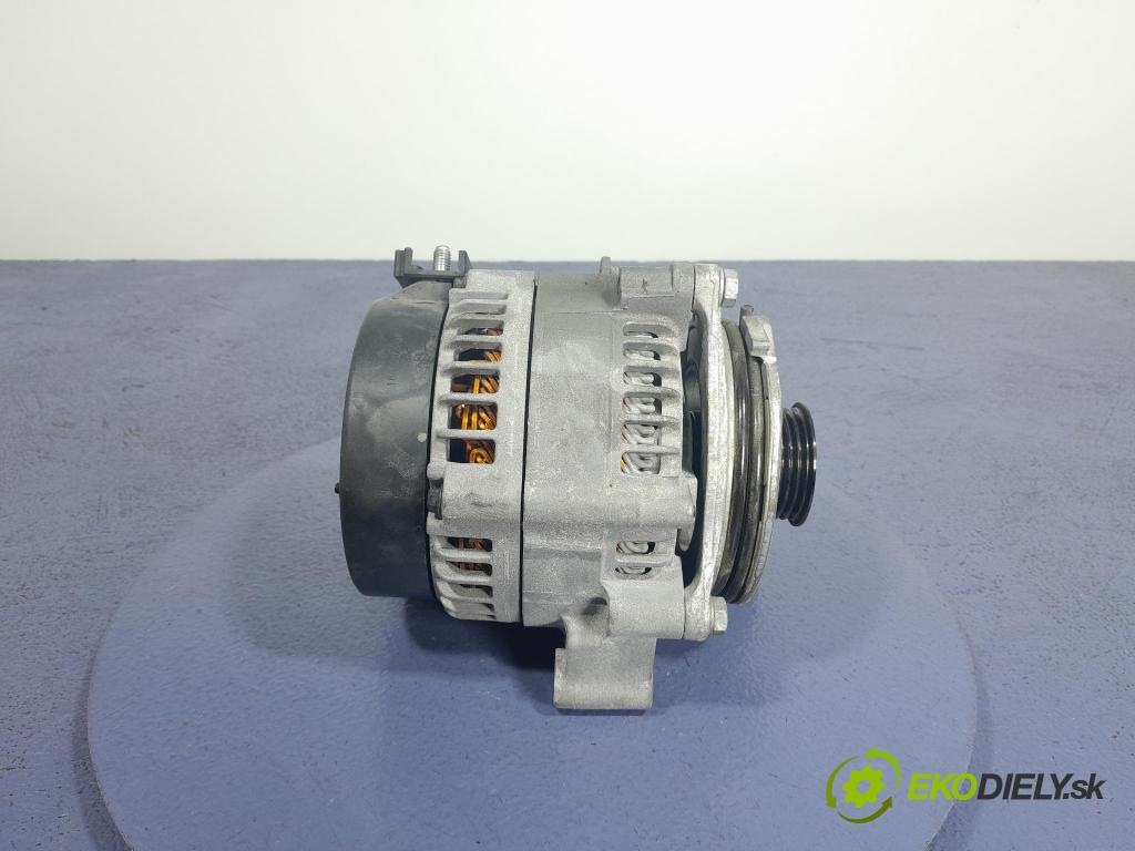 Bmw X3 2022 Alternator 8634167