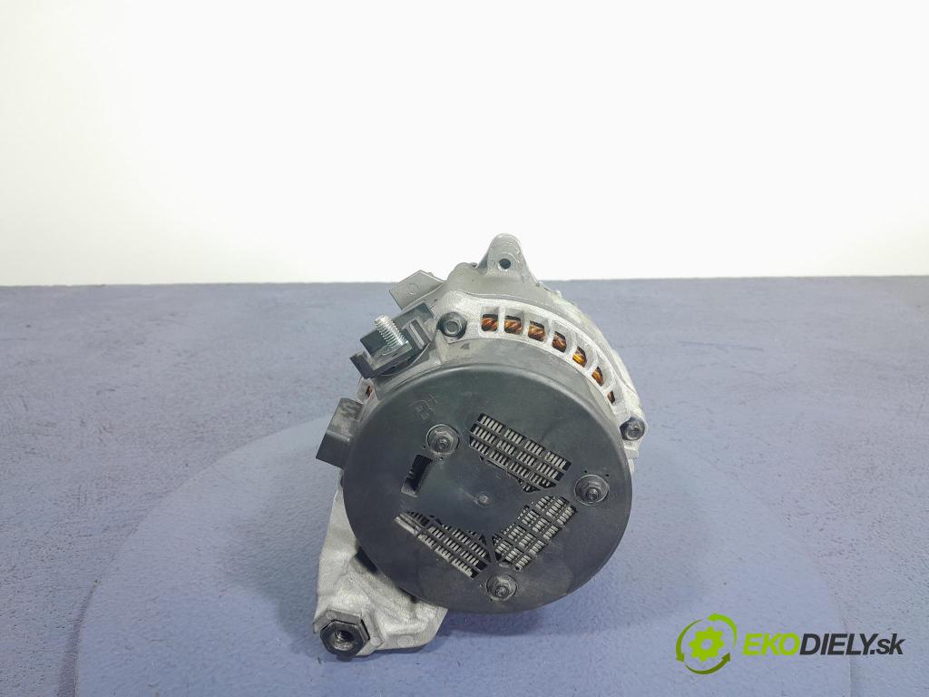 Bmw X3 2022 Alternator 8634167