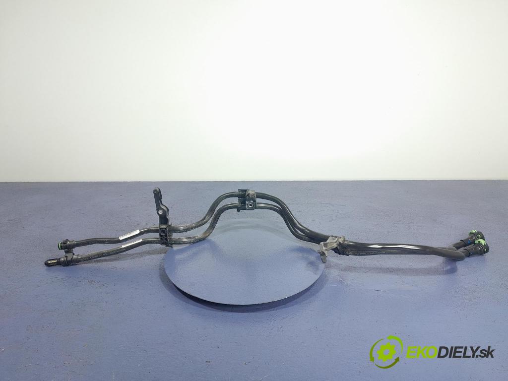 Bmw X3 2022 trubka Olejový: 8672935