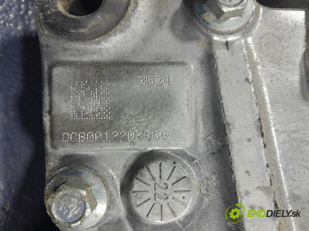 Bmw X3 2022 diferenciál Přední 8487445