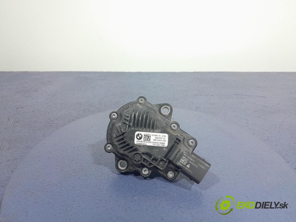 Bmw X3 2022 prevodovka 5A32757