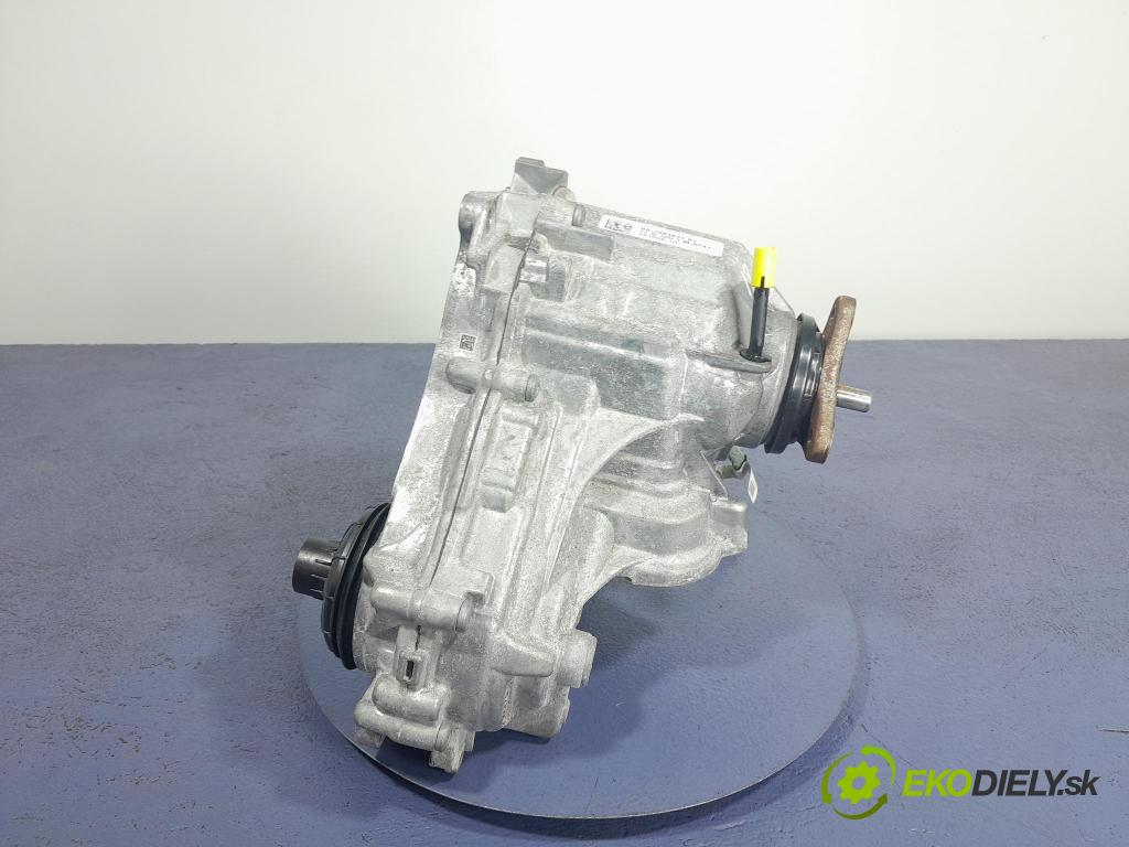 Bmw X3 2022 prevodovka 7884831