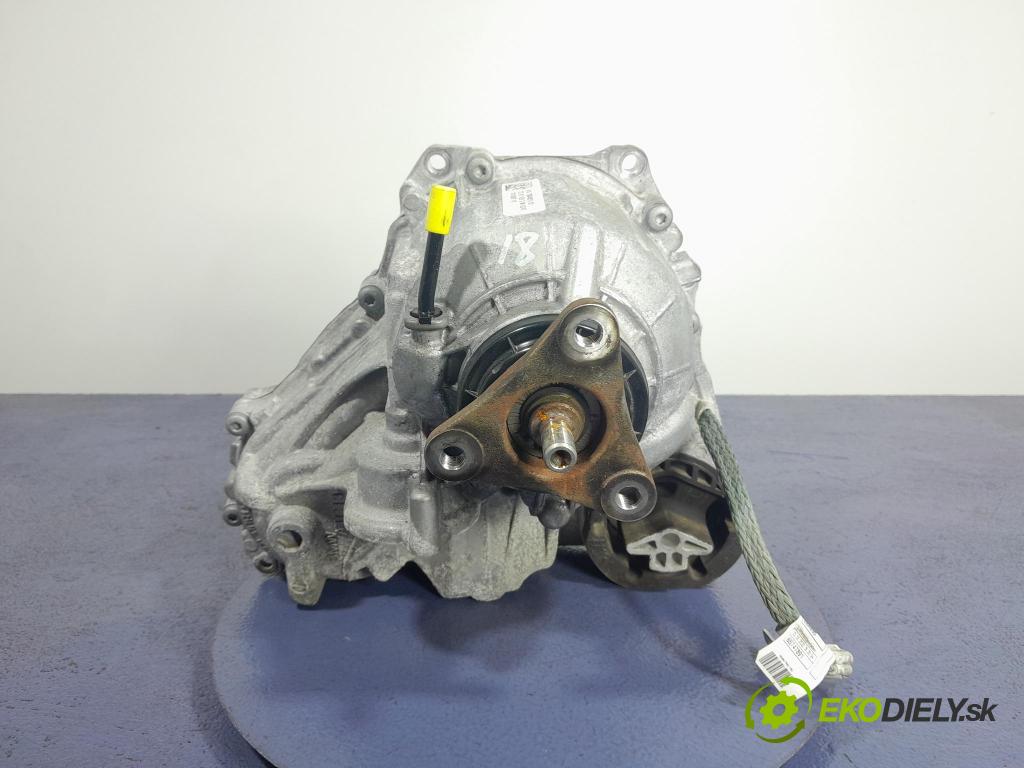 Bmw X3 2022 prevodovka 7884831