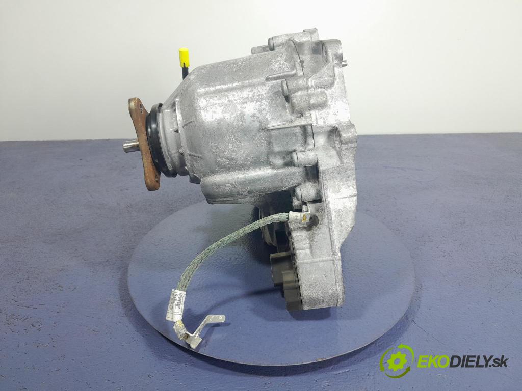 Bmw X3 2022 prevodovka 7884831