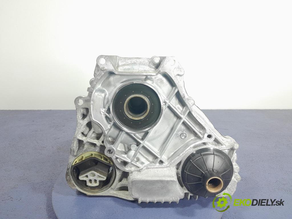 Bmw X3 2022 prevodovka 7884831