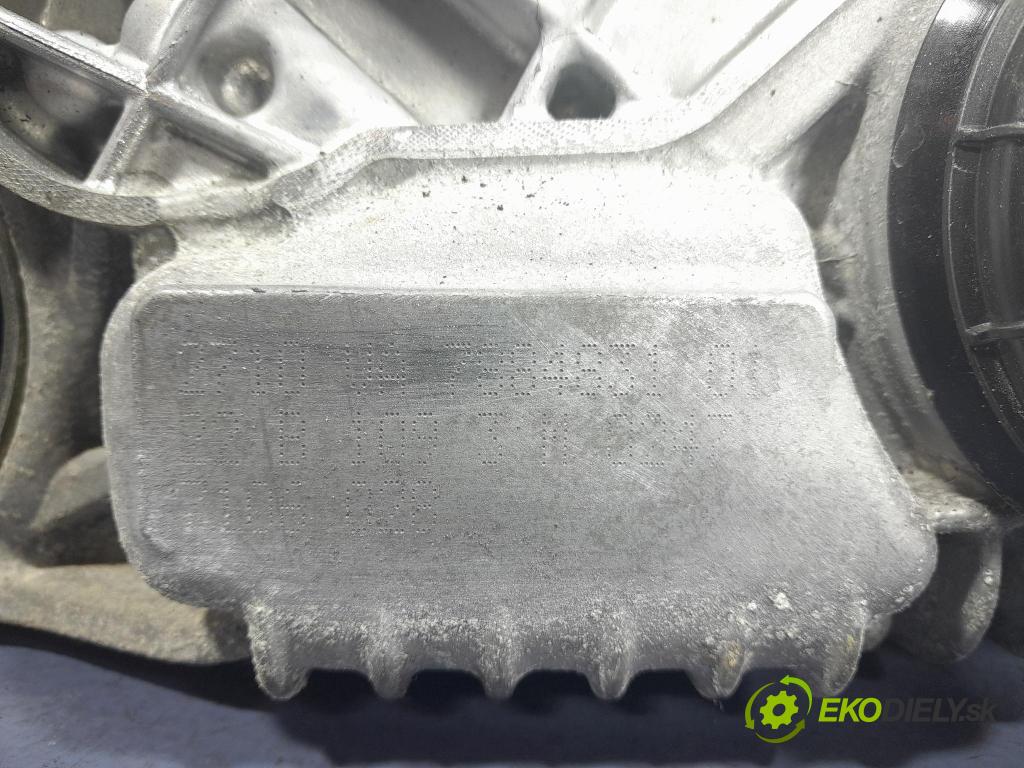 Bmw X3 2022 prevodovka 7884831