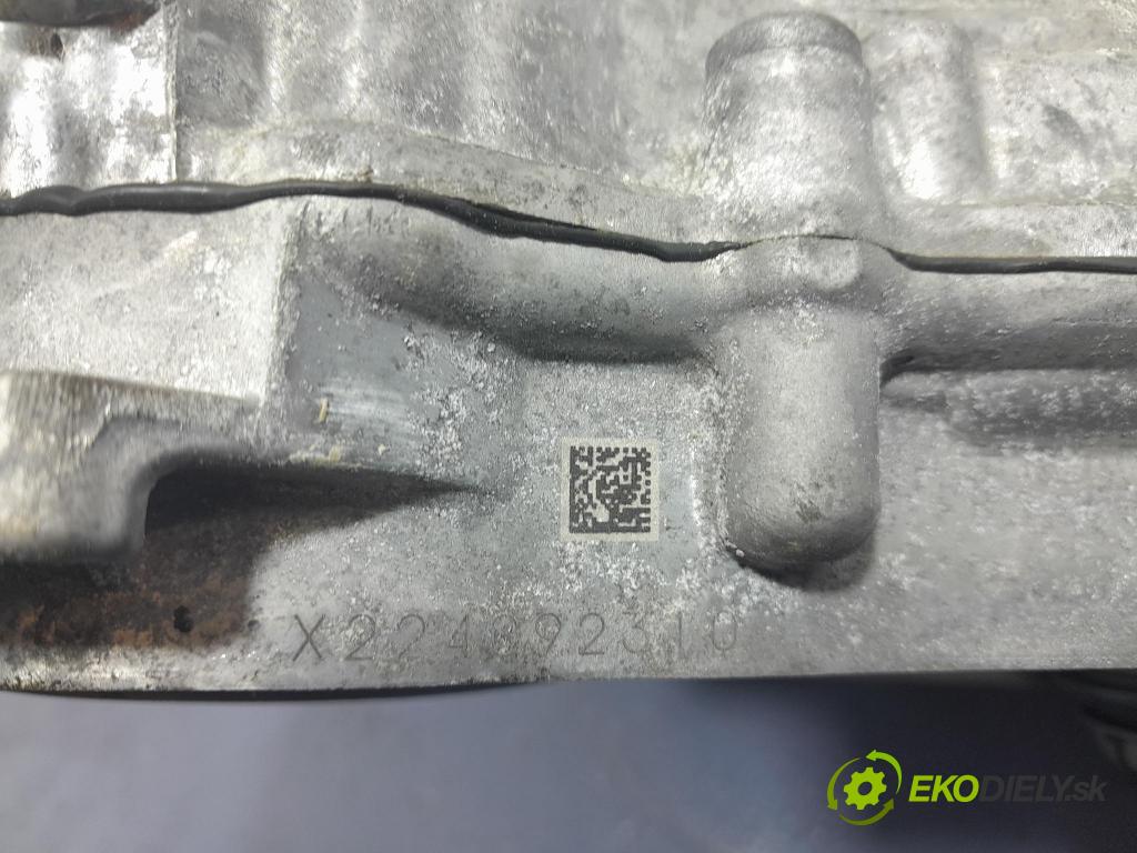 Bmw X3 2022 prevodovka 7884831