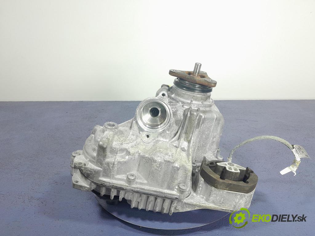 Bmw X3 2022 prevodovka 7884831