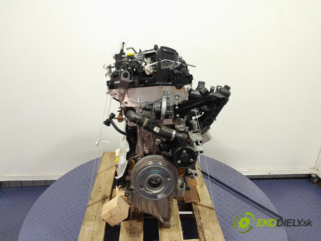 Bmw X3 2022 motor Benzín: B46B20B