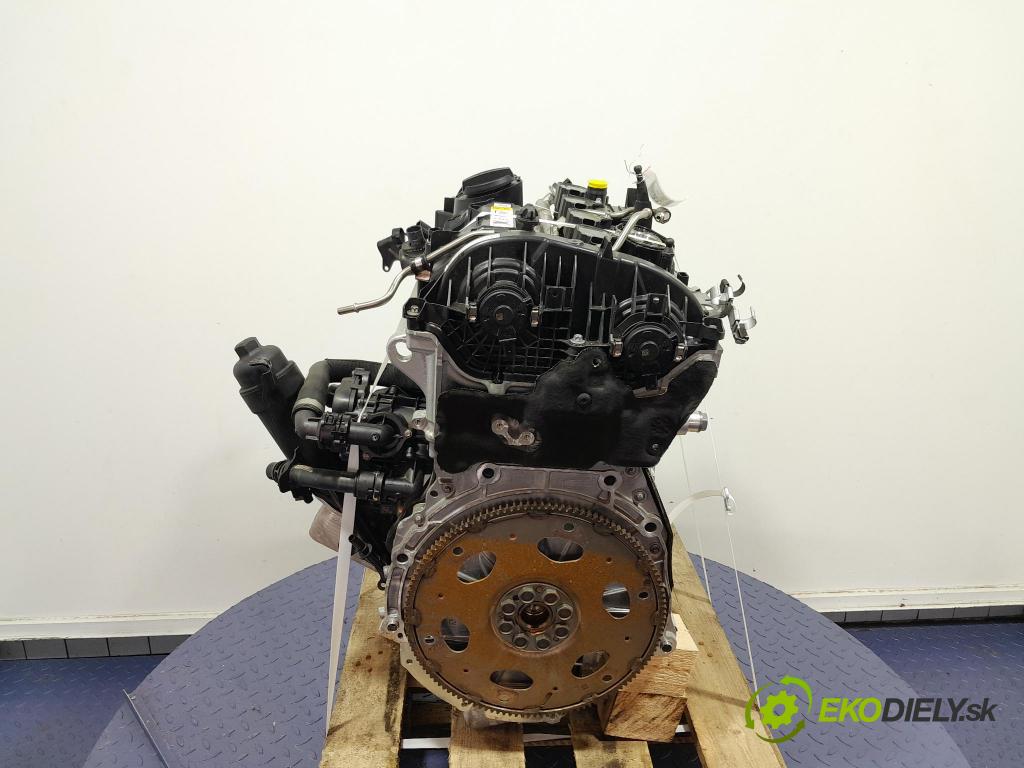 Bmw X3 2022 motor Benzín: B46B20B