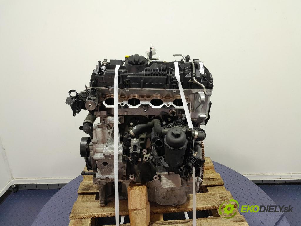 Bmw X3 2022 motor Benzín: B46B20B