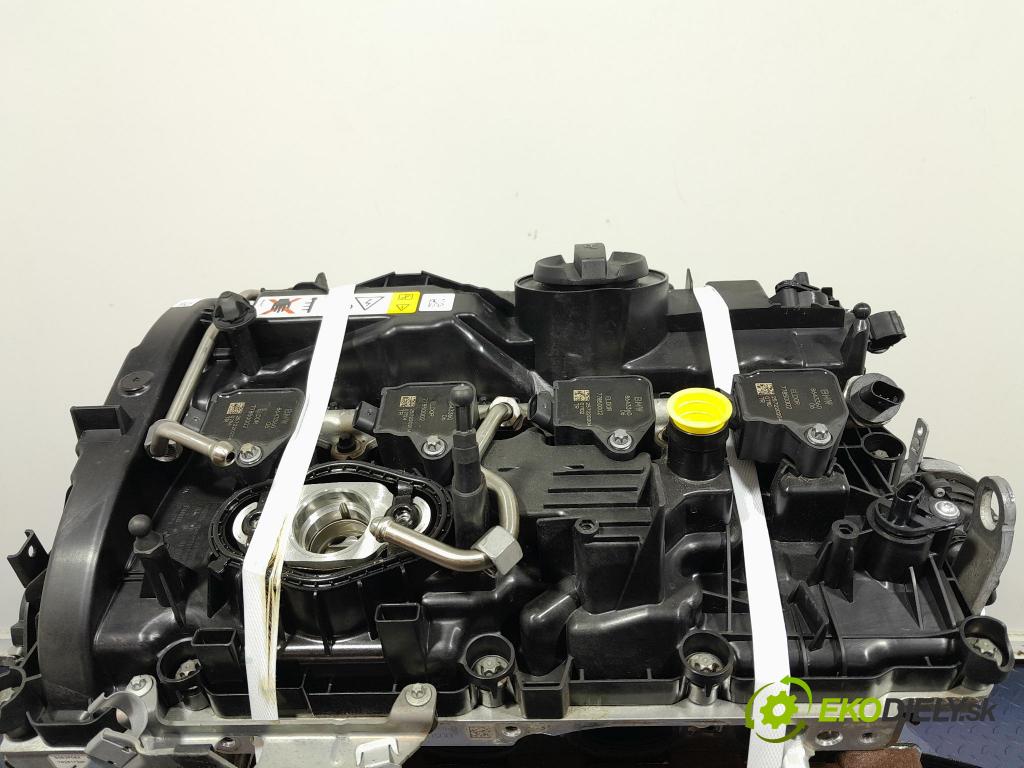 Bmw X3 2022 motor Benzín: B46B20B