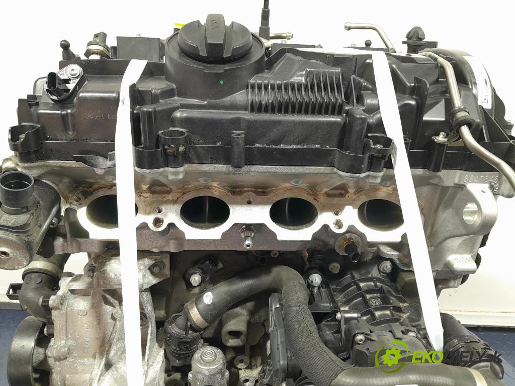Bmw X3 2022 motor Benzín: B46B20B