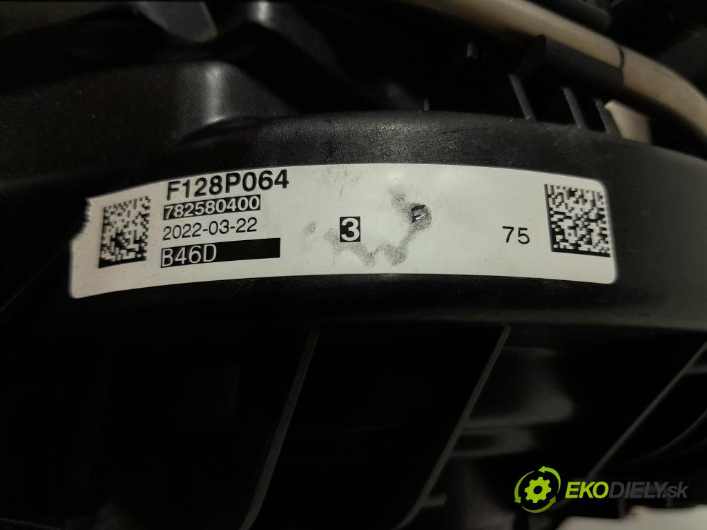 Bmw X3 2022 motor Benzín B46B20B