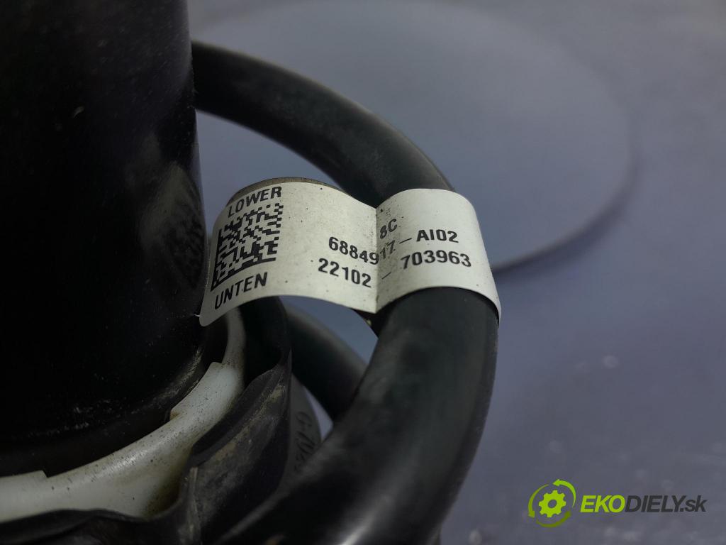 Bmw X3 2022 tlmič zad Vľavo.: 6871801