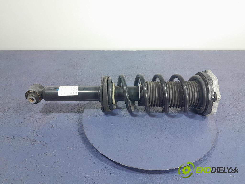 Bmw X3 2022 tlumič Zad: pravy 6871801