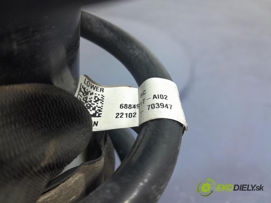 Bmw X3 2022 tlumič Zad: pravy 6871801