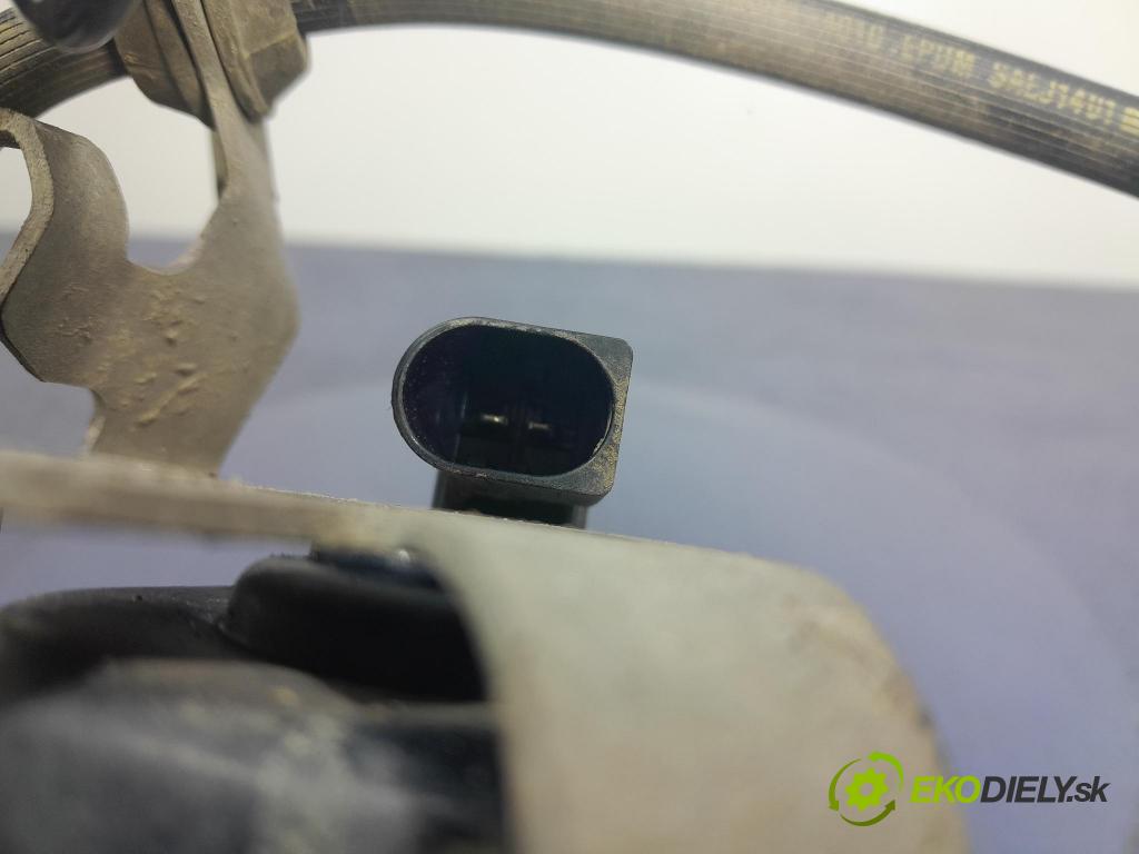 Bmw X3 2022 brzdič brzdový zad v pravo: 