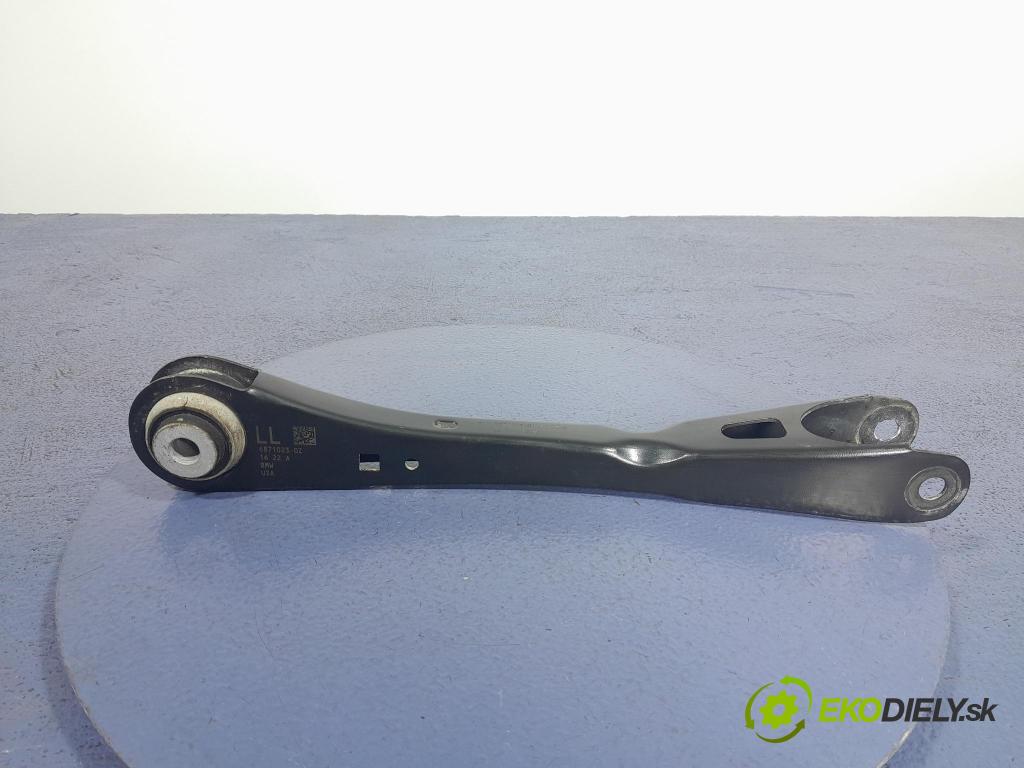 Bmw X3 2022 Zad: Levý: 6871023