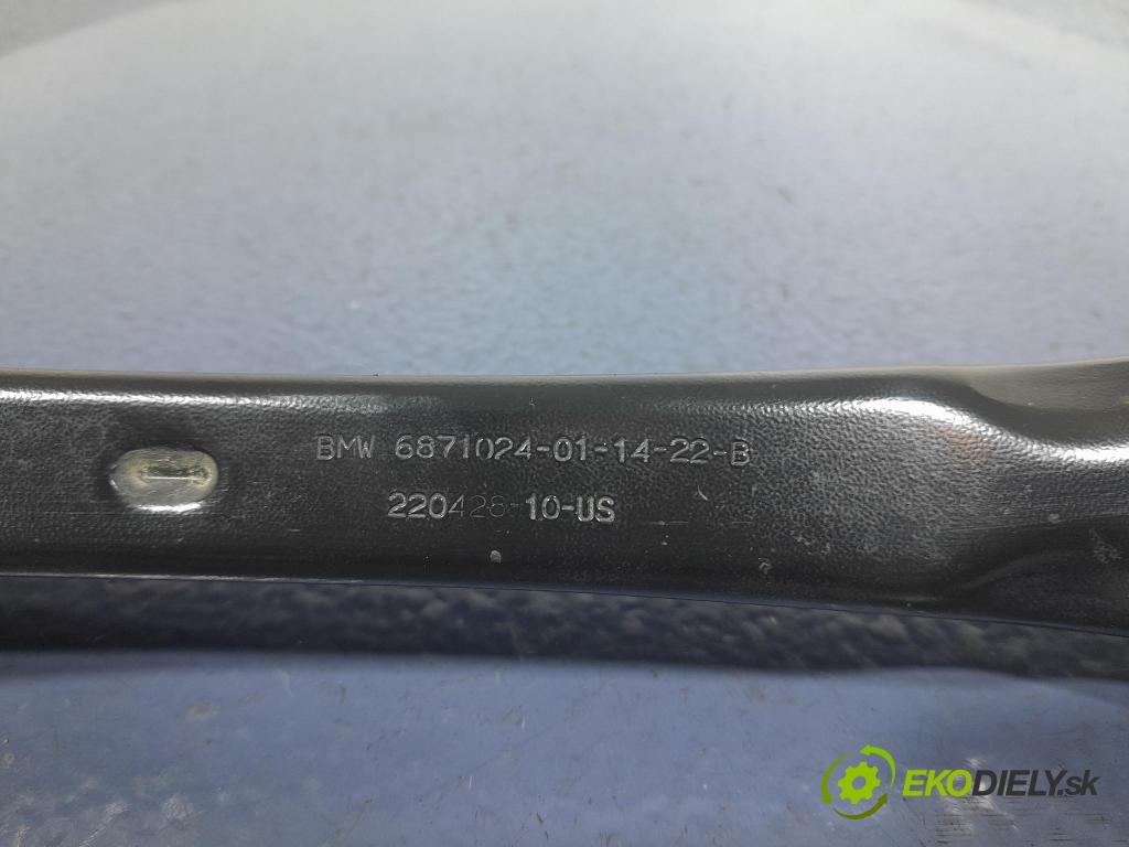 Bmw X3 2022 Zad: v pravo: 6871023