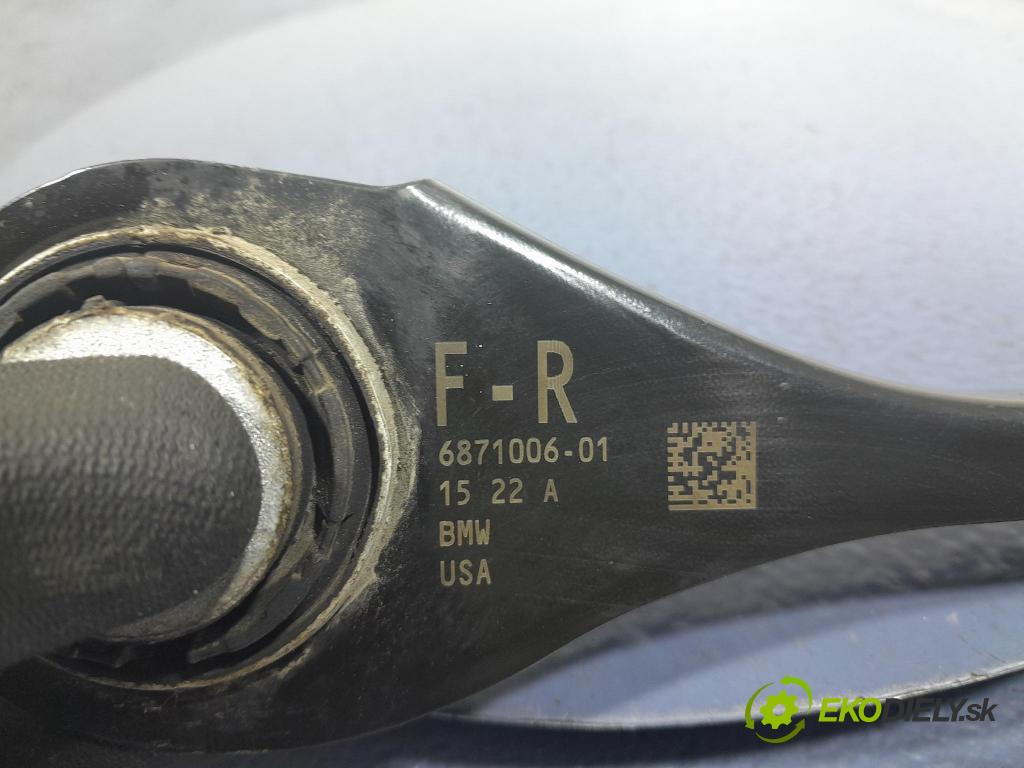 Bmw X3 2022 Zad: v pravo: 6871006