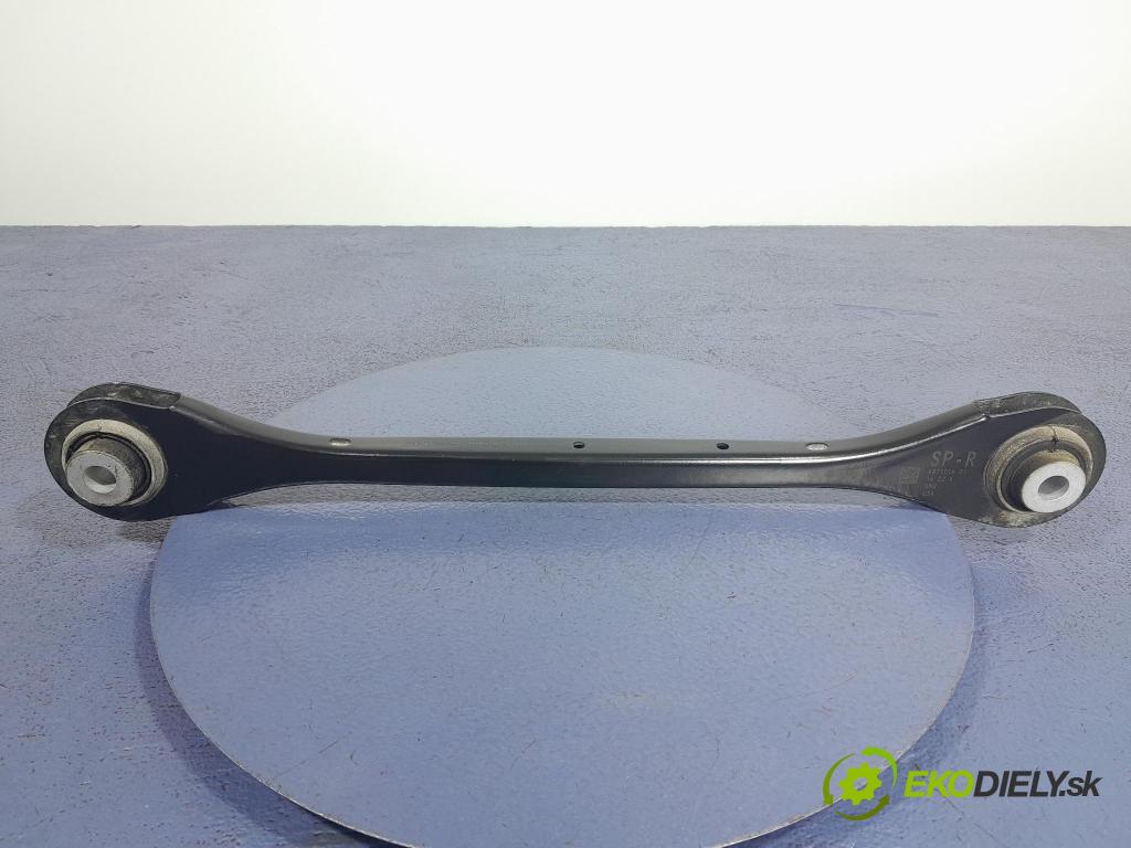 Bmw X3 2022 Zad: v pravo: 6871016