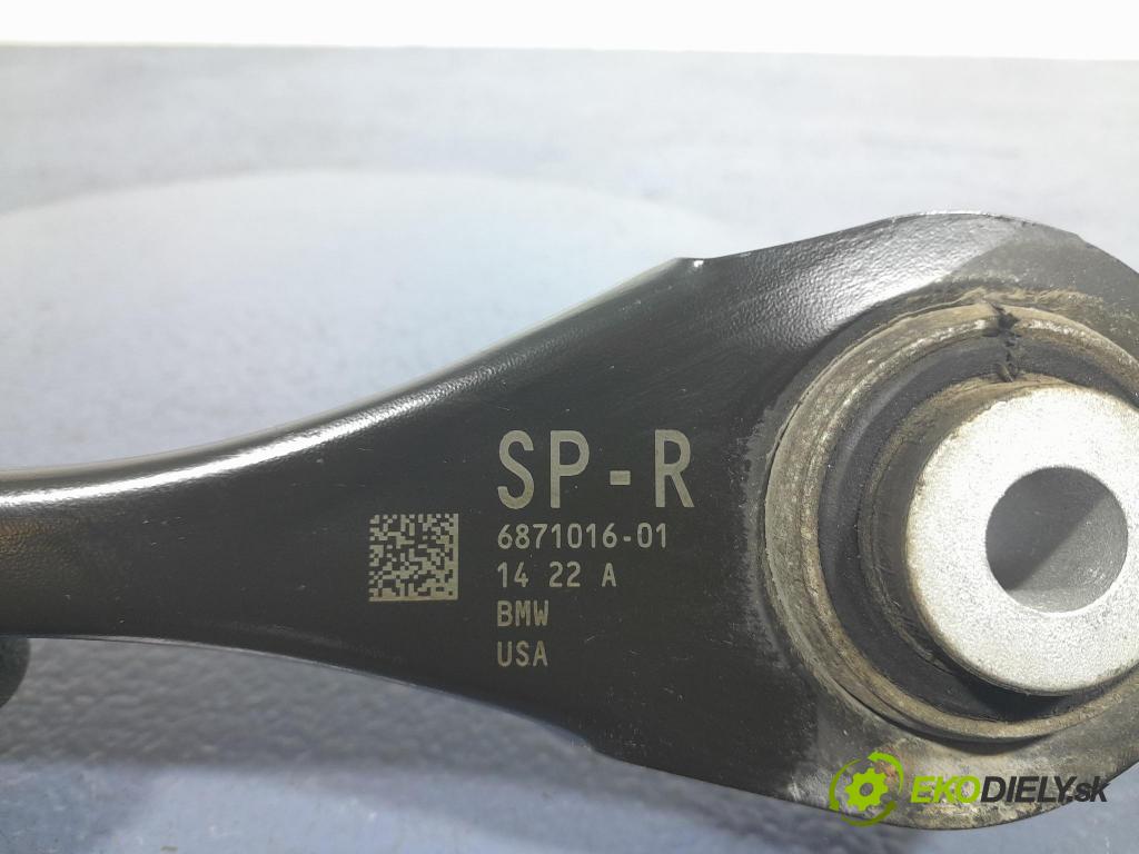 Bmw X3 2022 Zad: v pravo: 6871016