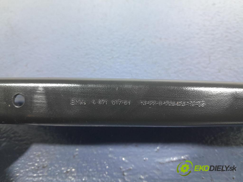 Bmw X3 2022 Zad: Levý: 6871015
