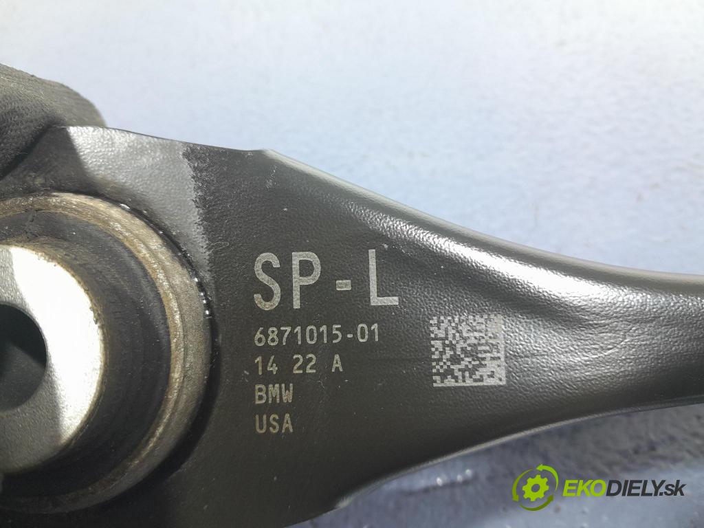 Bmw X3 2022 Zad: Levý: 6871015