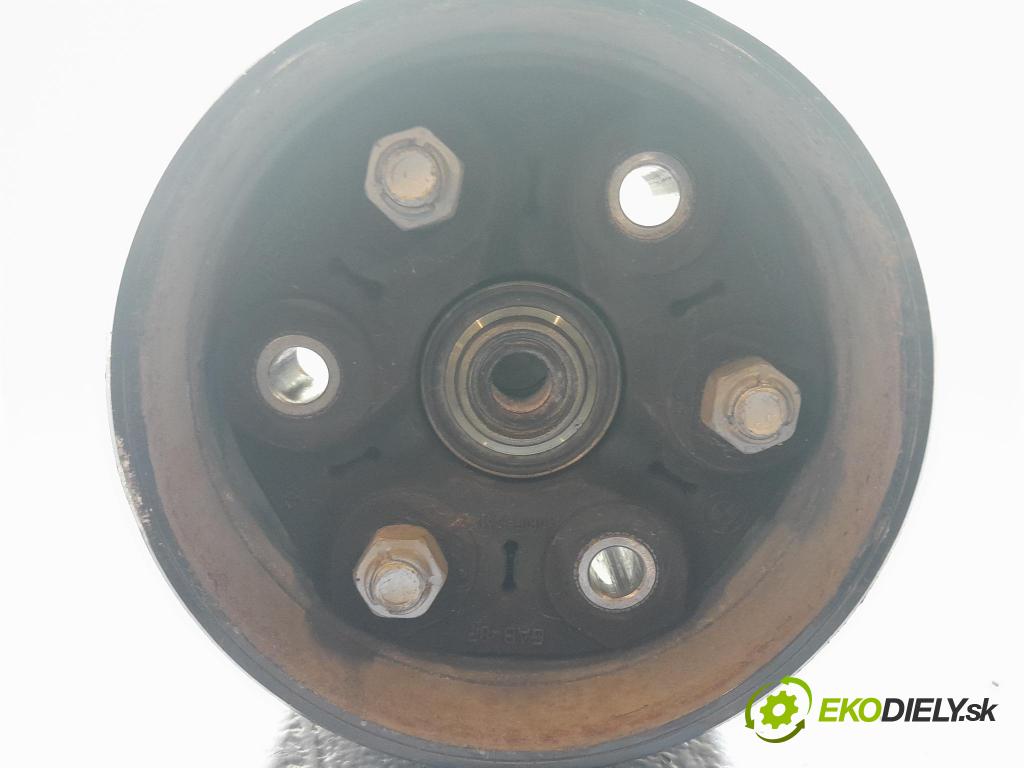 Bmw X3 2022 hřídel Řízení 8680379