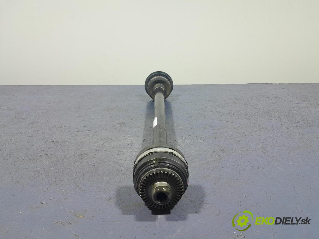 Bmw X3 2022 poloos Prava: zad 8679940
