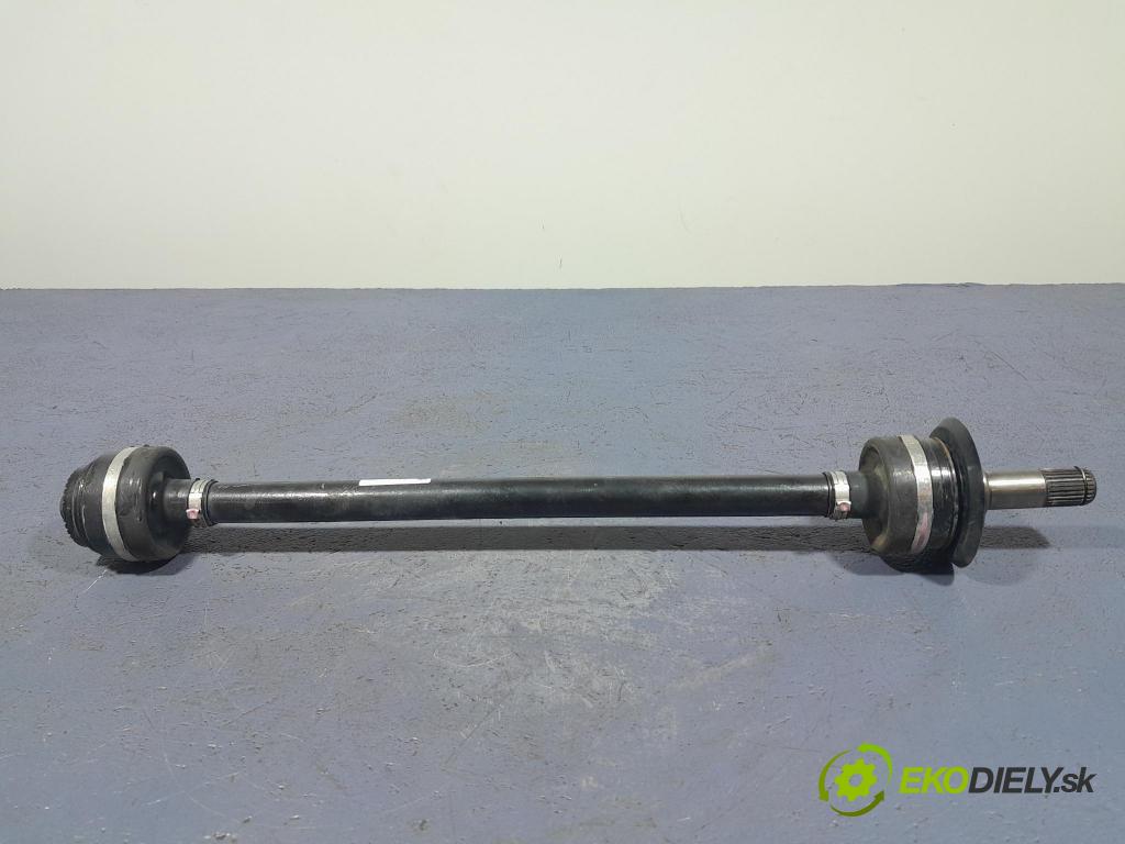 Bmw X3 2022 poloos Prava: zad 8679940