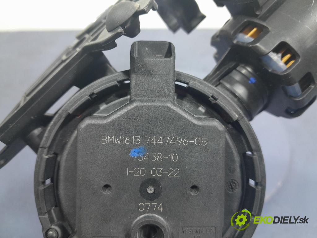 Bmw X3 2022 trubka Vzduch: 7447496