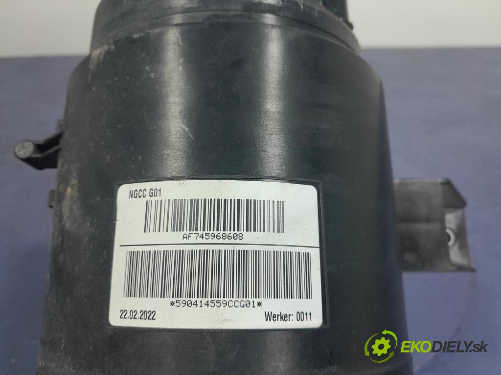 Bmw X3 2022 Nádrž: Uhlí Aktivní 7459686