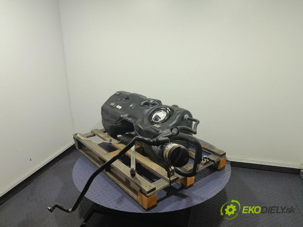 Bmw X3 2022 Nádrž: Paliva: 9897885