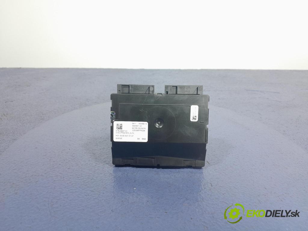 Bmw X3 2022 riadiaca jednotka 5A68371